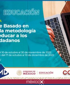 Curso Aprendizaje Basado en Proyectos Contestado