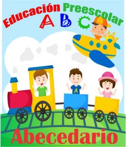 El del del abecedario
