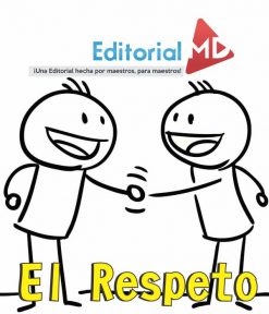 El respeto para niños