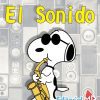 El sonido para niños