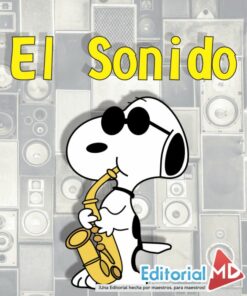 El sonido para niños