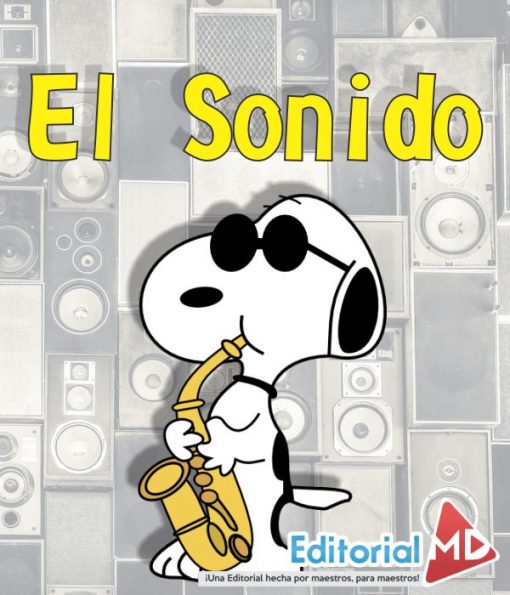 El sonido para niños