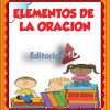 Elementos de la Oración