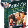 Enciclopedia Tematica Escolar Biblos