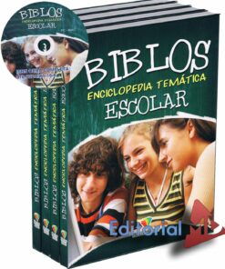 Enciclopedia Tematica Escolar Biblos