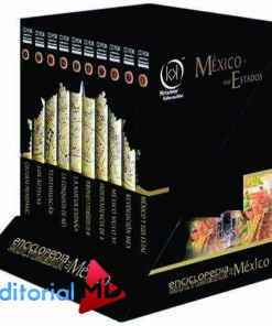 Enciclopedia de Mexico