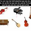 Encierra Cordófonos