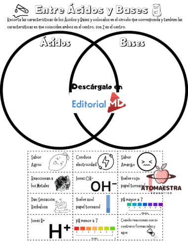 Cuadernillo de Química Completo - Image 12