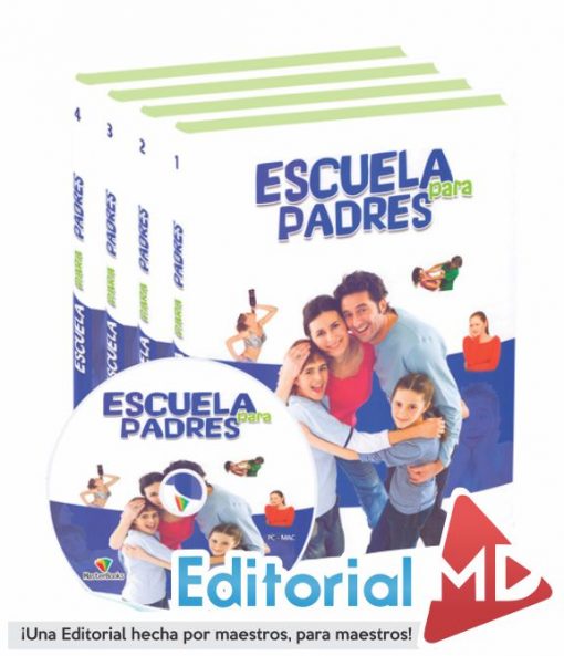 Escuela para padres