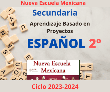 Espanol 2 NEM