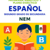 Español - Programa Analítico y Plano Didáctico - Segundo Grado de Secundaria