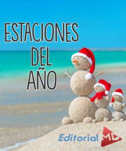 las estaciones del año para niños