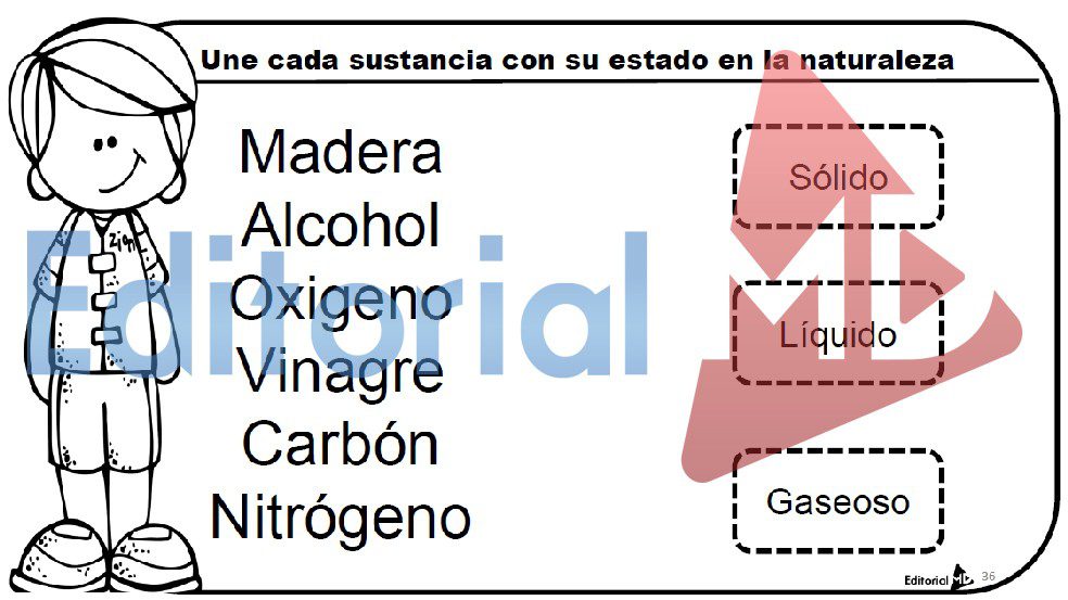 Estado de la naturaleza