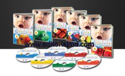 estimulacion temprana para bebés
