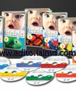 estimulacion temprana para bebés