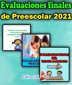 preescolar