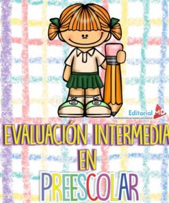 Evaluacion intermedia de preescolar