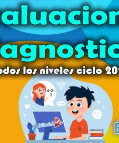 Evaluaciones Diagnósticas