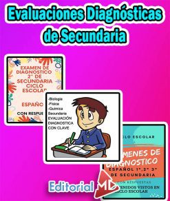 Secundaria