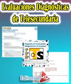 Telesecundaria