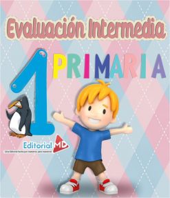 Evaluación Intermedia 1° Grado