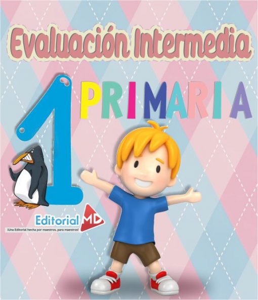 Evaluación Intermedia 1° Grado