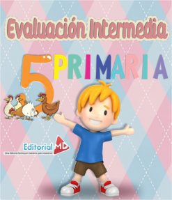 Evaluación Intermedia 5° Grado