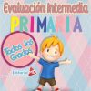 Evaluación Intermedia de primaria