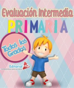 Evaluación Intermedia de primaria