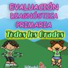 Evaluación diagnóstica primaria