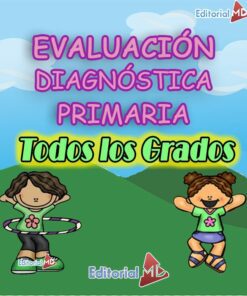 Evaluación diagnóstica primaria