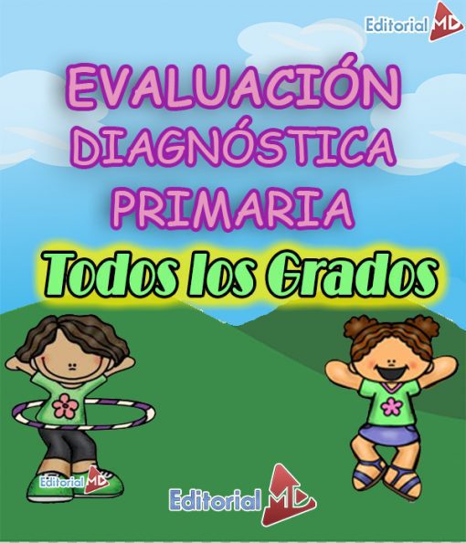 Evaluación diagnóstica primaria