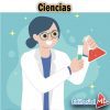 Examen De Primer Trimestre Ciencias (Biología, Física, Química)