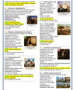 Examen Olimpiada del Conocimiento FASE ESCOLAR MD Pagina 10