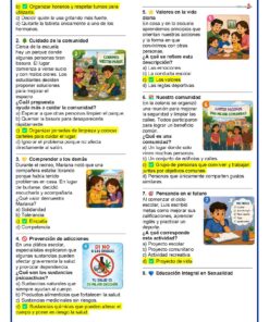 Examen Olimpiada del Conocimiento FASE ESCOLAR MD Pagina 12