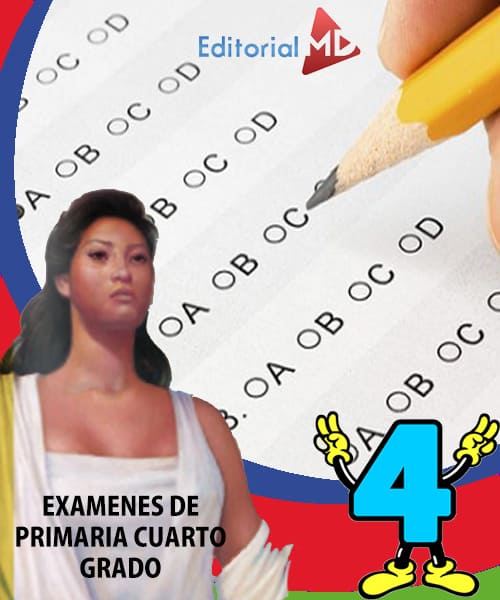 Examen de Primaria Cuarto Grado para Imprimir (GRATIS) 2017 - 2018 Examen de Primaria Cuarto Grado para Imprimir (GRATIS) 2017 - 2018