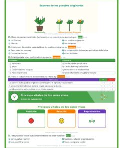 Examen Extraordinario Biologia 1Sec Pagina 05