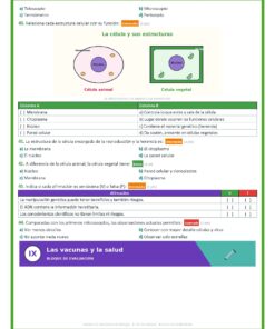 Examen Extraordinario Biologia 1Sec Pagina 09
