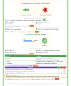 Examen Extraordinario Biologia 1Sec Pagina 10