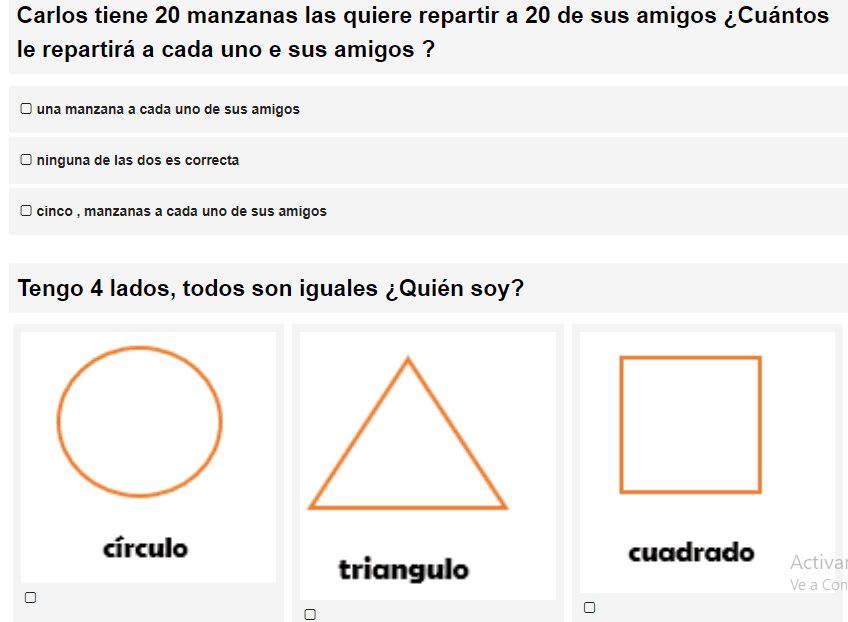 Exámenes Online de Repaso 02