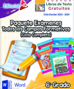 Examenes Primaria