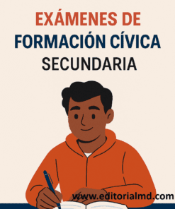 Exámenes de Formación Cívica