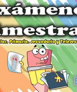 Exámenes Trimestrales