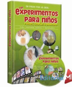 Experimentos para Niños