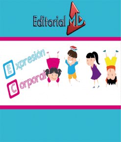 Expresión Corporal para niños