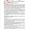 PAQUETE DE 19 FICHAS INFORMATIVAS PARA DOCENTES