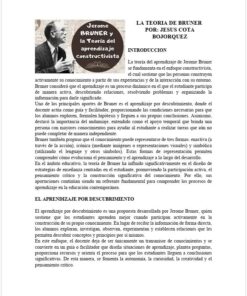 PAQUETE DE 19 FICHAS INFORMATIVAS PARA DOCENTES 9 F2