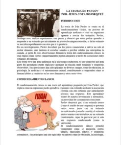 PAQUETE DE 19 FICHAS INFORMATIVAS PARA DOCENTES 12 F5