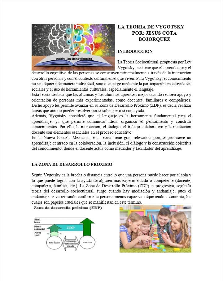 PAQUETE DE 19 FICHAS INFORMATIVAS PARA DOCENTES 7 PAQUETE DE 19 FICHAS INFORMATIVAS PARA DOCENTES - Image 7