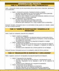 Una infografía que detalla 